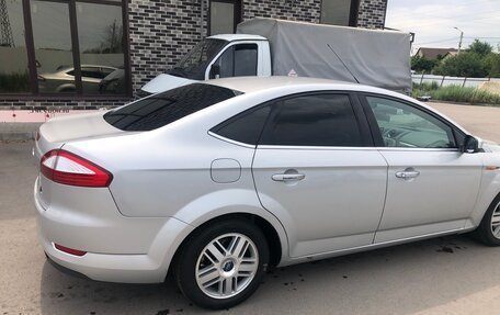 Ford Mondeo IV, 2009 год, 700 000 рублей, 4 фотография