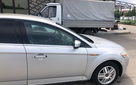Ford Mondeo IV, 2009 год, 700 000 рублей, 3 фотография