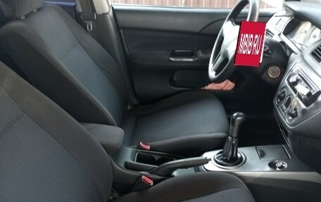 Mitsubishi Lancer IX, 2006 год, 485 000 рублей, 10 фотография