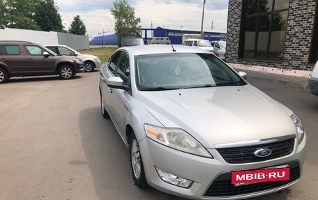 Ford Mondeo IV, 2009 год, 700 000 рублей, 2 фотография