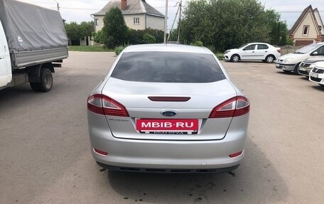 Ford Mondeo IV, 2009 год, 700 000 рублей, 5 фотография