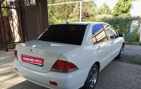 Mitsubishi Lancer IX, 2006 год, 485 000 рублей, 5 фотография