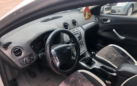 Ford Mondeo IV, 2009 год, 700 000 рублей, 9 фотография