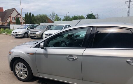 Ford Mondeo IV, 2009 год, 700 000 рублей, 7 фотография