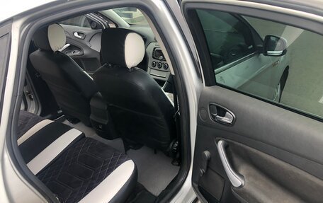 Ford Mondeo IV, 2009 год, 700 000 рублей, 12 фотография