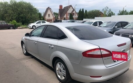 Ford Mondeo IV, 2009 год, 700 000 рублей, 6 фотография