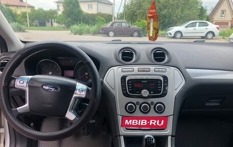Ford Mondeo IV, 2009 год, 700 000 рублей, 11 фотография