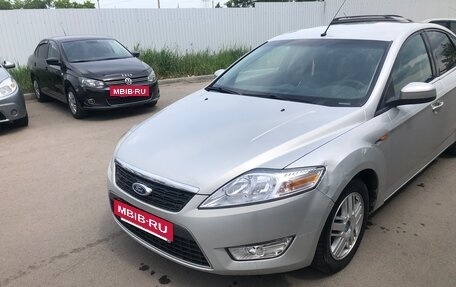 Ford Mondeo IV, 2009 год, 700 000 рублей, 8 фотография