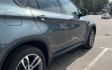 BMW X6, 2012 год, 2 210 000 рублей, 7 фотография