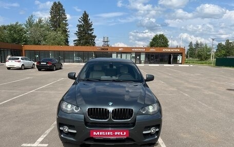 BMW X6, 2012 год, 2 210 000 рублей, 2 фотография