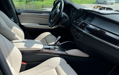 BMW X6, 2012 год, 2 210 000 рублей, 14 фотография