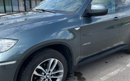 BMW X6, 2012 год, 2 210 000 рублей, 11 фотография
