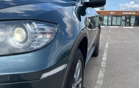 BMW X6, 2012 год, 2 210 000 рублей, 18 фотография