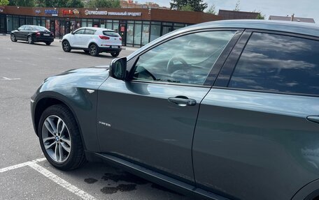 BMW X6, 2012 год, 2 210 000 рублей, 12 фотография