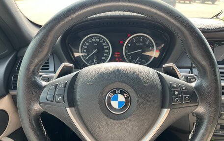 BMW X6, 2012 год, 2 210 000 рублей, 17 фотография