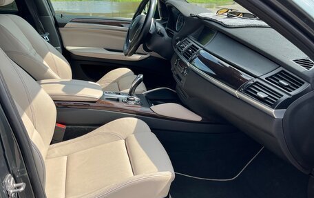 BMW X6, 2012 год, 2 210 000 рублей, 15 фотография