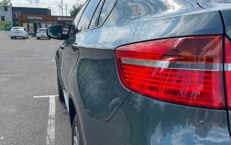 BMW X6, 2012 год, 2 210 000 рублей, 19 фотография