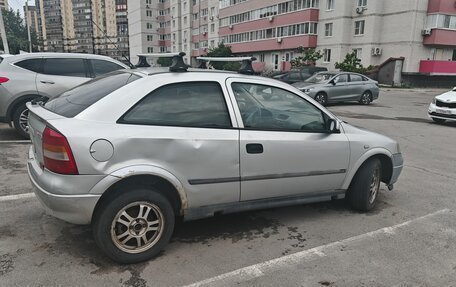 Opel Astra G, 2000 год, 100 000 рублей, 4 фотография