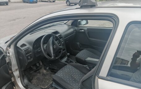 Opel Astra G, 2000 год, 100 000 рублей, 7 фотография