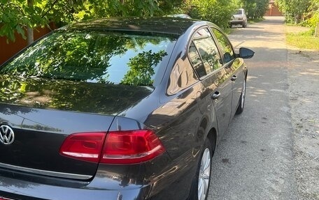 Volkswagen Passat B7, 2011 год, 870 000 рублей, 6 фотография