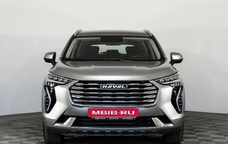 Haval Jolion, 2021 год, 1 749 000 рублей, 2 фотография