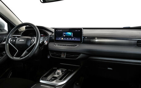 Haval Jolion, 2021 год, 1 749 000 рублей, 9 фотография