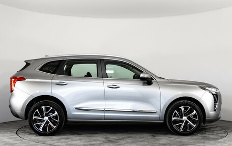 Haval Jolion, 2021 год, 1 749 000 рублей, 4 фотография