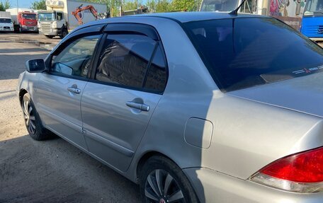 Mitsubishi Lancer IX, 2005 год, 260 000 рублей, 2 фотография