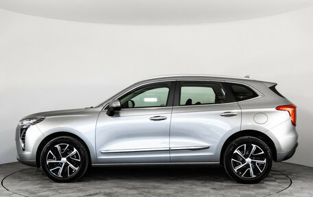 Haval Jolion, 2021 год, 1 749 000 рублей, 8 фотография