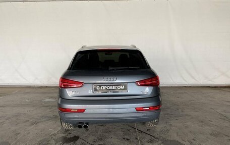 Audi Q3, 2015 год, 2 015 000 рублей, 5 фотография