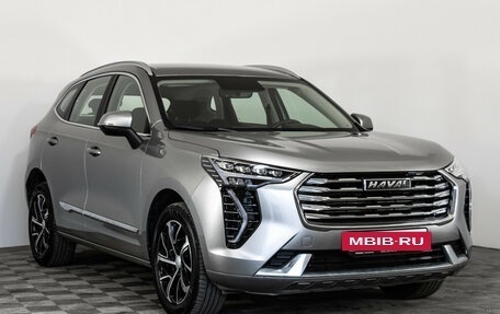 Haval Jolion, 2021 год, 1 749 000 рублей, 3 фотография