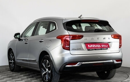 Haval Jolion, 2021 год, 1 749 000 рублей, 7 фотография