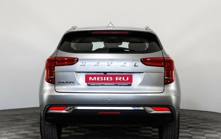 Haval Jolion, 2021 год, 1 749 000 рублей, 6 фотография