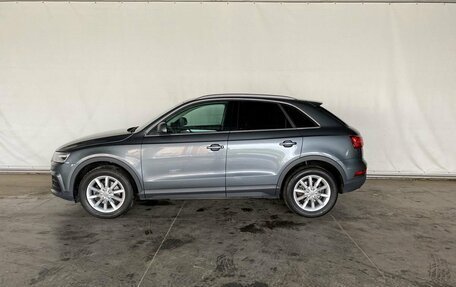 Audi Q3, 2015 год, 2 015 000 рублей, 8 фотография