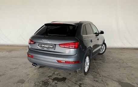 Audi Q3, 2015 год, 2 015 000 рублей, 6 фотография