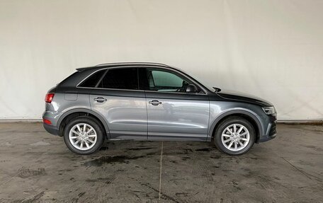 Audi Q3, 2015 год, 2 015 000 рублей, 7 фотография