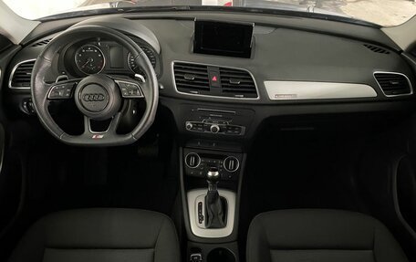 Audi Q3, 2015 год, 2 015 000 рублей, 9 фотография