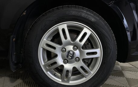 Hyundai Getz I рестайлинг, 2010 год, 638 000 рублей, 9 фотография
