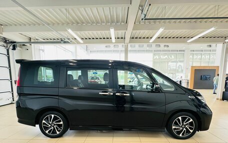 Honda Stepwgn IV, 2015 год, 2 179 000 рублей, 7 фотография