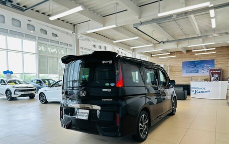 Honda Stepwgn IV, 2015 год, 2 179 000 рублей, 6 фотография