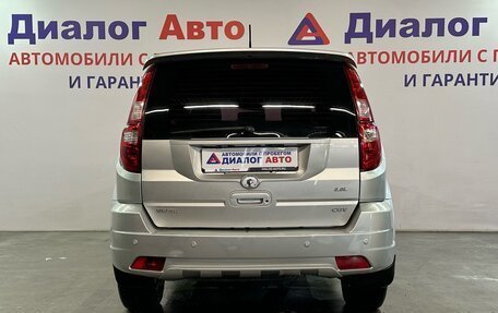 Great Wall Hover H3 I, 2012 год, 630 000 рублей, 4 фотография