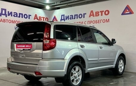 Great Wall Hover H3 I, 2012 год, 630 000 рублей, 3 фотография