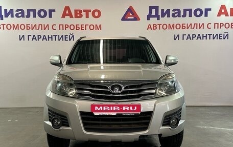Great Wall Hover H3 I, 2012 год, 630 000 рублей, 2 фотография