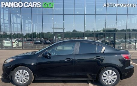Mazda 3, 2011 год, 818 800 рублей, 4 фотография