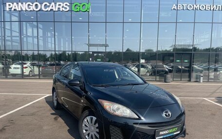 Mazda 3, 2011 год, 818 800 рублей, 3 фотография