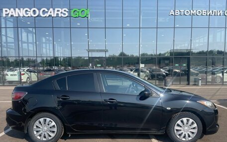 Mazda 3, 2011 год, 818 800 рублей, 5 фотография