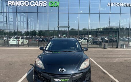 Mazda 3, 2011 год, 818 800 рублей, 2 фотография