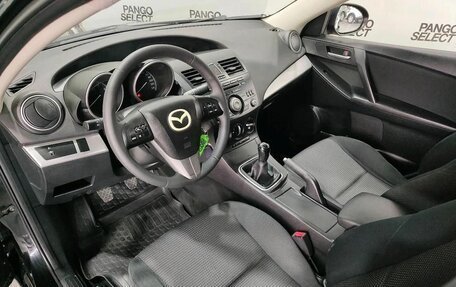 Mazda 3, 2011 год, 818 800 рублей, 10 фотография