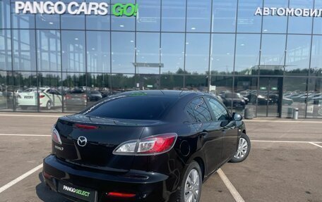 Mazda 3, 2011 год, 818 800 рублей, 8 фотография