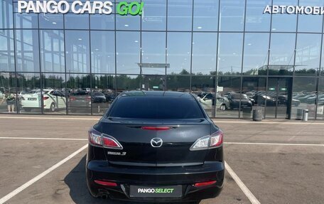 Mazda 3, 2011 год, 818 800 рублей, 7 фотография